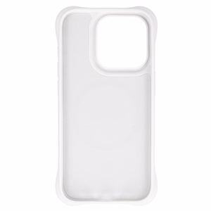 Tel Protect Wave Magsafe Чехол для Iphone 15 Pro Max белый