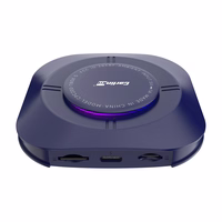 Juhtmevaba adapter Carlinkit TBOX-S2P Carplay&Android auto