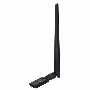 Lanberg NC-0300-WIE võrgukaart Ethernet / WLAN 2400 Mbit/s