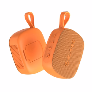 Blavec Kaasaskantav Bluetooth Kõlar TWS WS-06 Go Play - 6W (WS06-O) kosmiline oranž