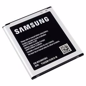 Aku ORG Samsung Core Prime G360/G361/J200 Galaxy J2 2000mAh BG360CBU