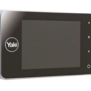 Yale 45-4500-1440-00-6011 digitaalne uksesilm