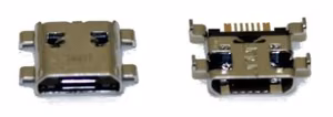 Charging connector ORG Samsung S7560/S7562/i8190/i8200/S7530
