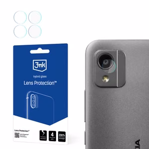 Nokia C110 – 3mk Lens Protection kaamera objektiivi kaitse