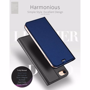 DUX DUCIS чехол-книжка SKIN PRO для SAMSUNG A25 5G чёрный