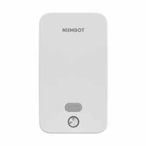Портативный принтер этикеток Niimbot K2 (белый)