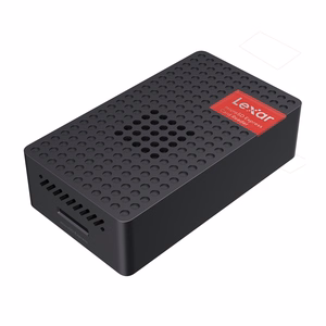 Lexar RW540 microSD Express mälukaartide lugeja
