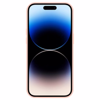 Tel Protect Kickstand Ümbris + camera glass (lens) jaoks Iphone 12 Pro light roosa