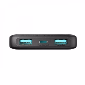 Akupank Joyroom JR-PBF15 must 10000mAh 22.5W (PD / QC3.0)