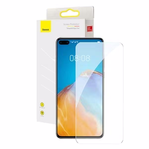 Baseus закалённое стекло защитная плёнка для HUAWEI P40