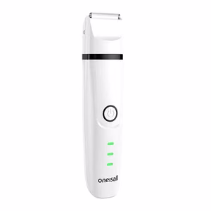Lemmikloomade trimmer 4 ühes Oneisall