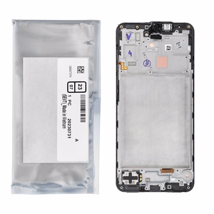 ServicePack LCD Display SAMSUNG A17 5G A176B GH82-38045A