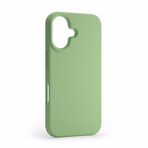 Etteri Silicone Mag ümbris iPhone 16 Plus 6,7" heleroheline