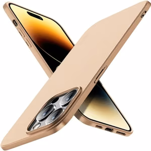 Ümbris X-Level Guardian Xiaomi Redmi Note 14 5G kuldne