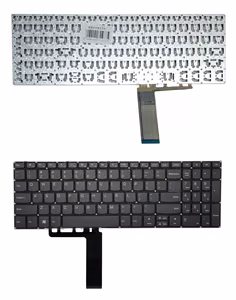 LENOVO IdeaPad 330-15ICH klaviatuur, USA