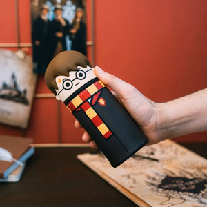 Harry Potter Harry 3D-silindriline pinal