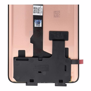 FixCell LCD Ekraan for REDMI NOTE 14 PRO 5G OEM without frame