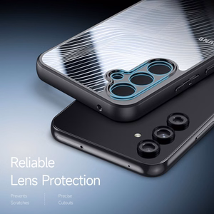 DUX DUCIS case AIMO jaoks SAMSUNG A54 must