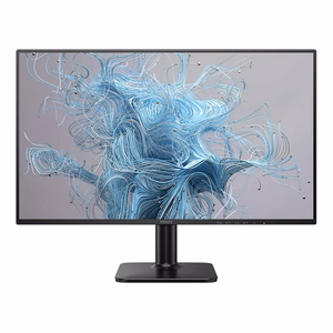 Philips 1000 series 24E2N1110/00 monitor 60,5 cm (23,8") 1920 x 1080 pikslit Full HD LCD must