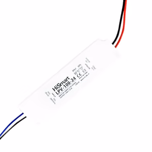 Toiteplokk 24V 4.2A 100W IP67