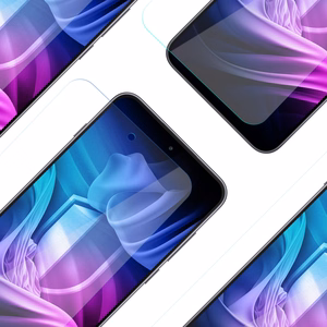 OnePlus Nord CE5 – 3mk Silky Matt Pro telefoni ekraanikaitse
