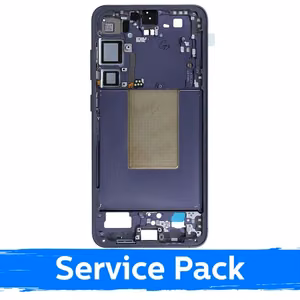 Keskkere Samsung S926 S24 Plus / Cobalt Violet / (Service Pack)