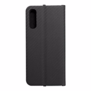 LUNA Book Carbon jaoks SAMSUNG A50 must