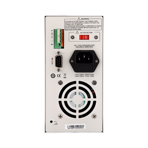 Uni-T UDP6720 laboratooriumi toiteallikas