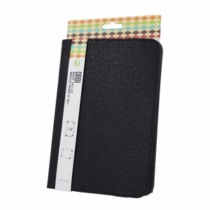 Universal ümbris Orbi jaoks tablets 7-8''(L21,5 x W15 cm) must wrapper
