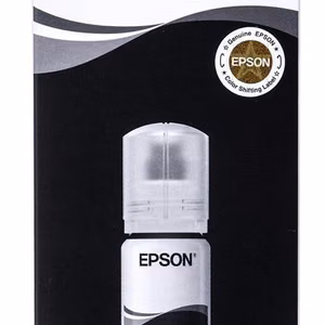 Epson 103 EcoTank tindipudel, must
