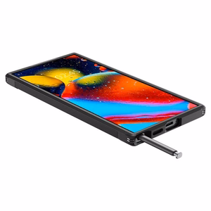 SPIGEN ümbris TOUGH ARMOR jaoks SAMSUNG S24 Ultra must