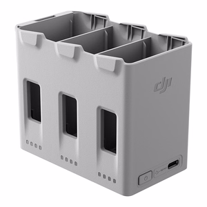 DJI Lito X1 kahesuunaline laadimiskeskus