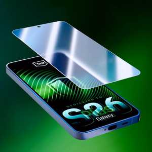 3mk FlexibleGlass Hybrid Glass for Samsung Galaxy S26+