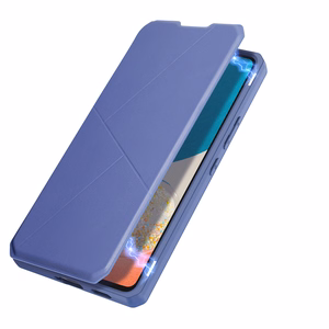 Dux Ducis Skin X Holster Cover Samsung Galaxy A73 sinine