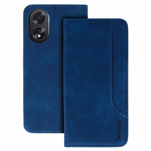 Wonder Prime Ümbris jaoks Oppo A18/A38 tumesinine