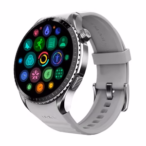 Noise Origin Smartwatch (Gray)