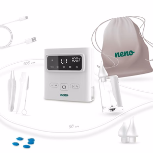 Neno Grasso elektriline ninaaspiraator