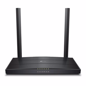 TP-Link Archer AC1200 MU-MIMO VDSL/ADSL juhtmevaba modemi ruuter, must
