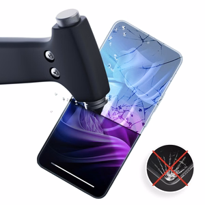 Xiaomi 15 Pro – 3mk Silky Matt Pro telefoni ekraanikaitse