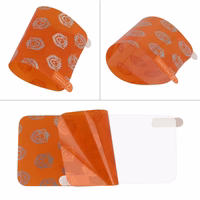 Tel Protect Best Flexible Hybrid Karastatud klaas jaoks REALME C53