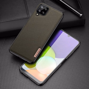 Phone Case Dux Ducis "Fino" Samsung A225 A22 4G Green