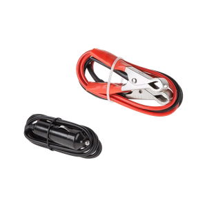 REBEL 24 V–230 V inverter, 300 W, Saksa F-tüüpi pistikupesa