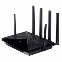 Cudy LT700 wireless router Gigabit Ethernet Dual-band (2.4 GHz / 5 GHz) 4G must