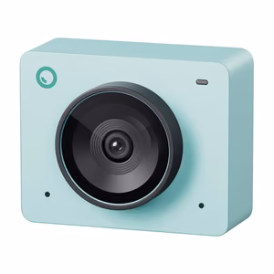 OBSBOT Meet 2 webcam (roheline)