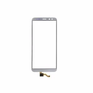 Puuteekraan ühilduv Huawei Mate 10 Lite valge originaal