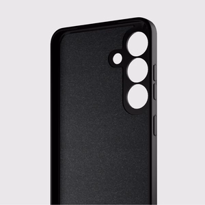 SBS Instinct ümbris Samsung Galaxy S25, must