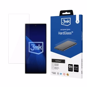 3mk HardGlass karastatud klaasist ekraanikaitse mudelile Samsung Galaxy Z Fold8 Ultra