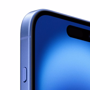 MOBIILTELEFON IPHONE 16/128GB ULTRAMARINE MYEC3 APPLE