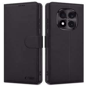 Tech-Protect rahakotikott Xiaomi Redmi Note 15 Pro+ 5G jaoks - must