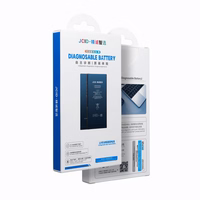 JCID diagnoositav aku iPhone 13 jaoks (standardne mahutavus)